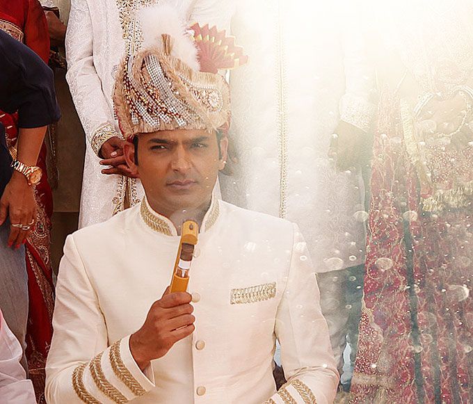 Here’s All You Need To Know About Kapil Sharma’s New TV Show