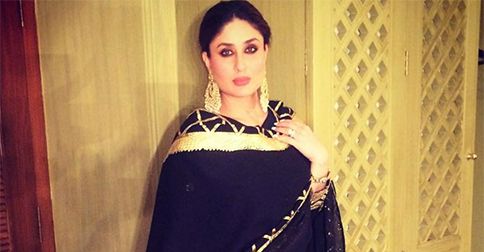 Just 8 Photos Of Kareena Kapoor Looking Like Absolute Perfection Over The Weekend