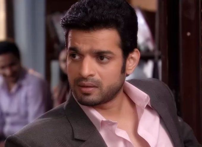 Karan Patel Speaks Up About His Argument With Yeh Hai Mohabbatein Director!