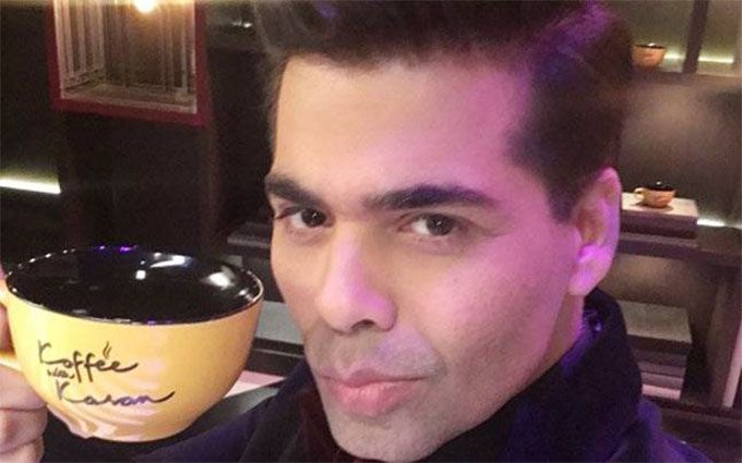 Here’s Why Celebs Are Guarded With Their Comments On Koffee With Karan 5