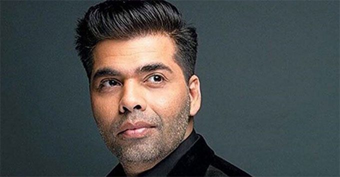 “I Have Been To A Shaadi When The Love Of My Life Was Getting Married To Somebody Else” – Karan Johar