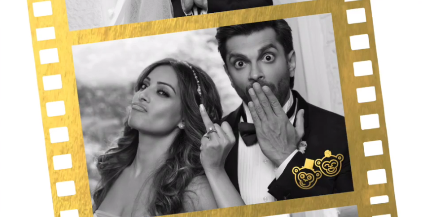 Bipasha Basu & Karan Singh Grover Wedding Invite Will Make You Happy Cry!