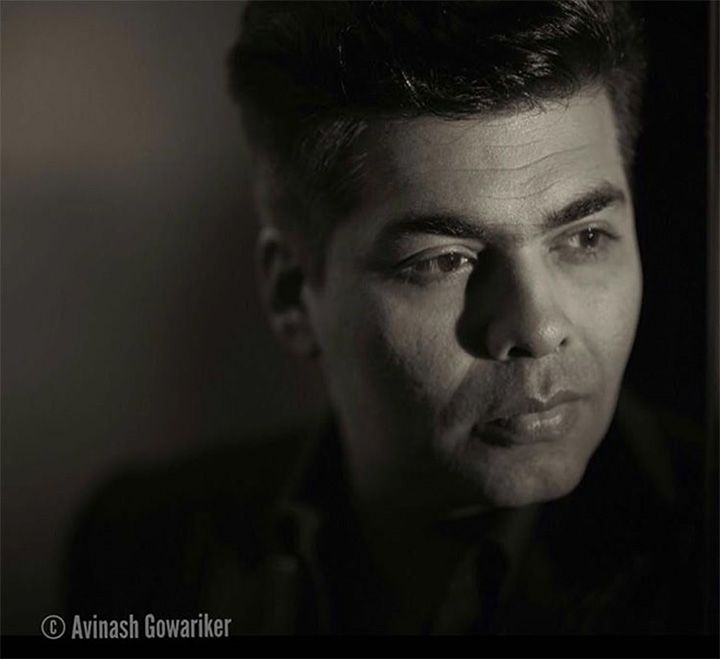 “Everybody Knows What My Sexual Orientation Is” – Karan Johar Gives The Final Answer About His Sexuality