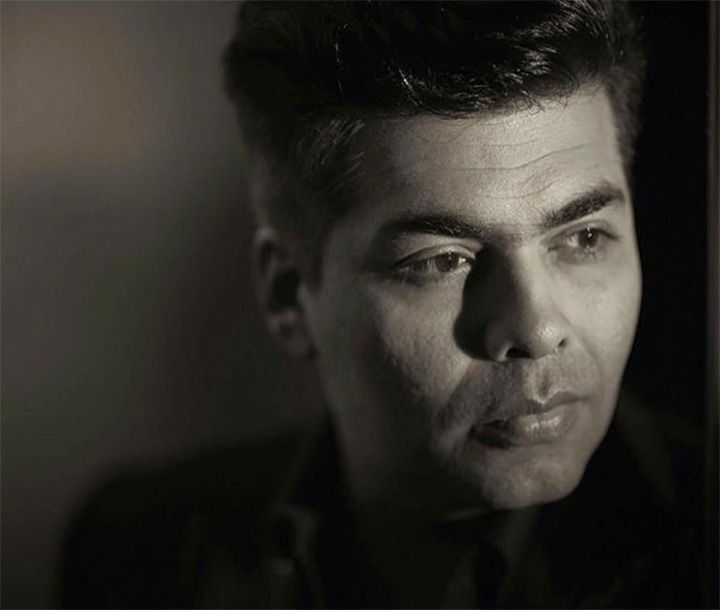 The New York Times Called Karan Johar “The Man Who Let India Out Of The Closet”