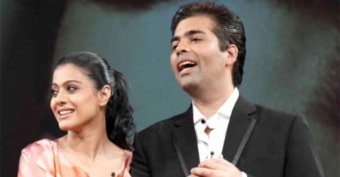 “Sometimes There Is An Expiry Date To Your Friendship And We’ve Reached Ours” – Karan Johar