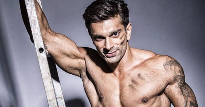 Yay! Karan Singh Grover To Make A Comeback On TV With This Show!