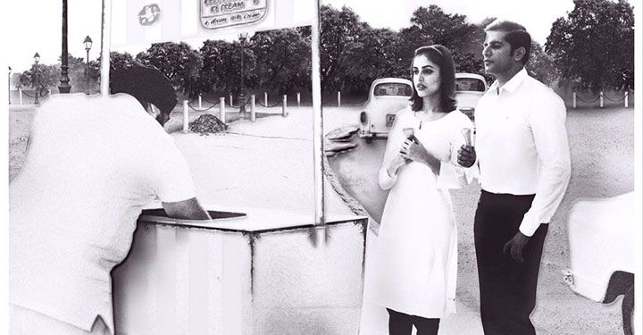 Karanvir Bohra’s Short Film Is A Tribute to Sonia &#038; Rajiv Gandhi’s Love Story