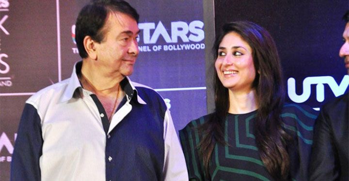 “Booze, Women, Sex, Dirty Jokes” – Randhir Kapoor On What They Talk About At The Infamous Kapoor Parties