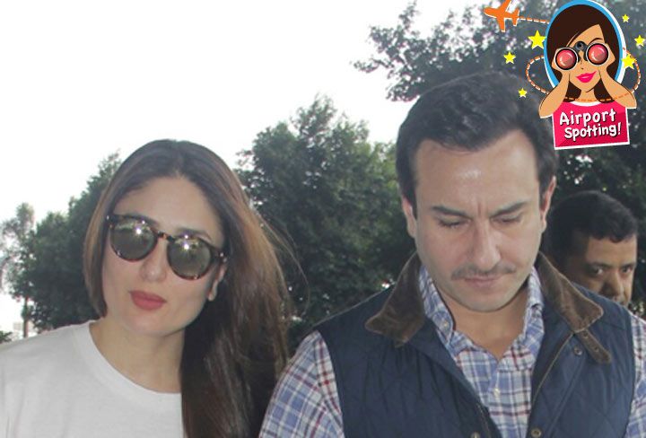 Kareena Kapoor Khan’s Gucci T-Shirt Is About To Replace Your Daily Staple