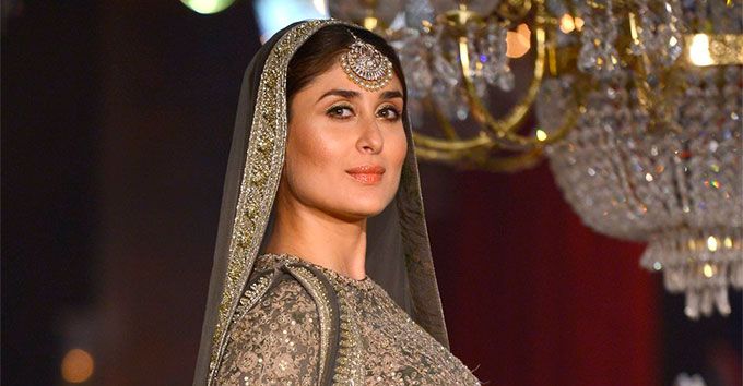 “I Will Have A Three Pack By The End Of The Movie”- Kareena Kapoor Gets Candid About Movies, Saif And More