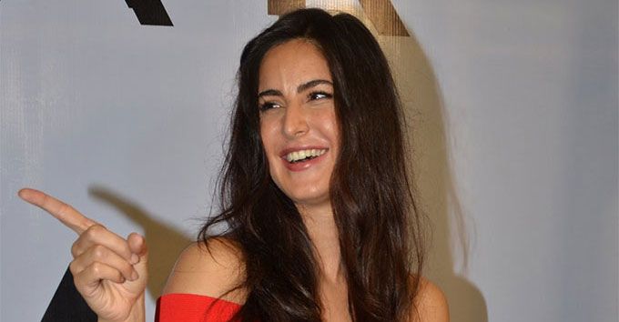 YAY! Katrina Kaif Is Joining Twitter – Here’s What She Said!