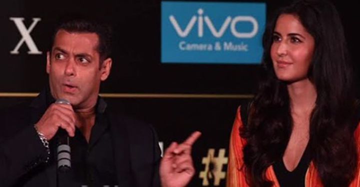 Katrina Kaif Has The Sweetest Things To Say About Working With Salman Khan After 5 Years