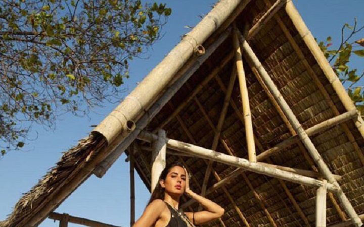 Katrina Kaif Just Shared Her Desire To Be A Part Of Game Of Thrones With This Sexy Photo