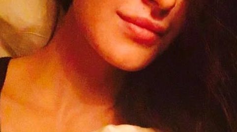 Katrina Kaif Shared This Pretty No Make-Up Selfie From Her Bed