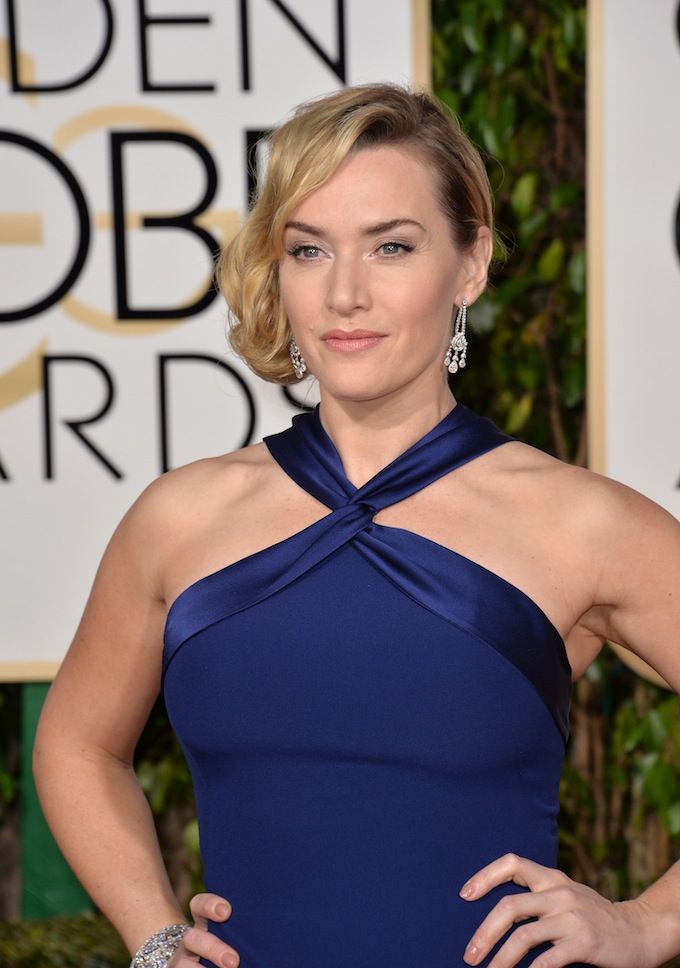 Kate Winslet (Image Courtesy: Image Collect)