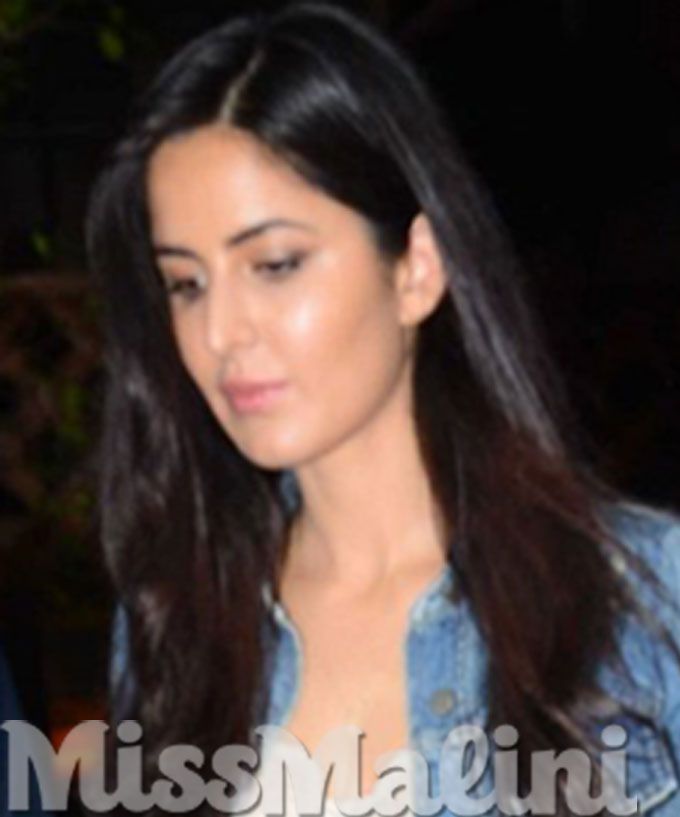 Katrina Kaif’s #OOTD Is Giving us Major Outfit Envy