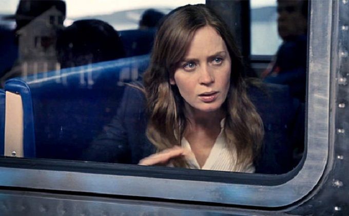 Movie Review: The Girl On The Train Is Supremely F*cked Up And That’s Why You Should Watch It