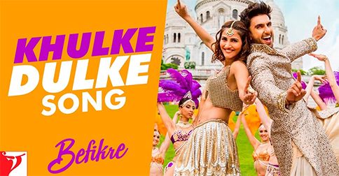 Befikre’s Punjabi Wedding Song Is Here – And It’s Fun!