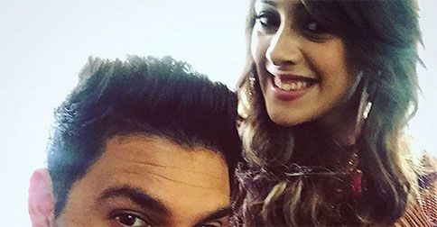 Haha – Yuvraj Singh Just Posted This Message For Hazel Keech’s Birthday!