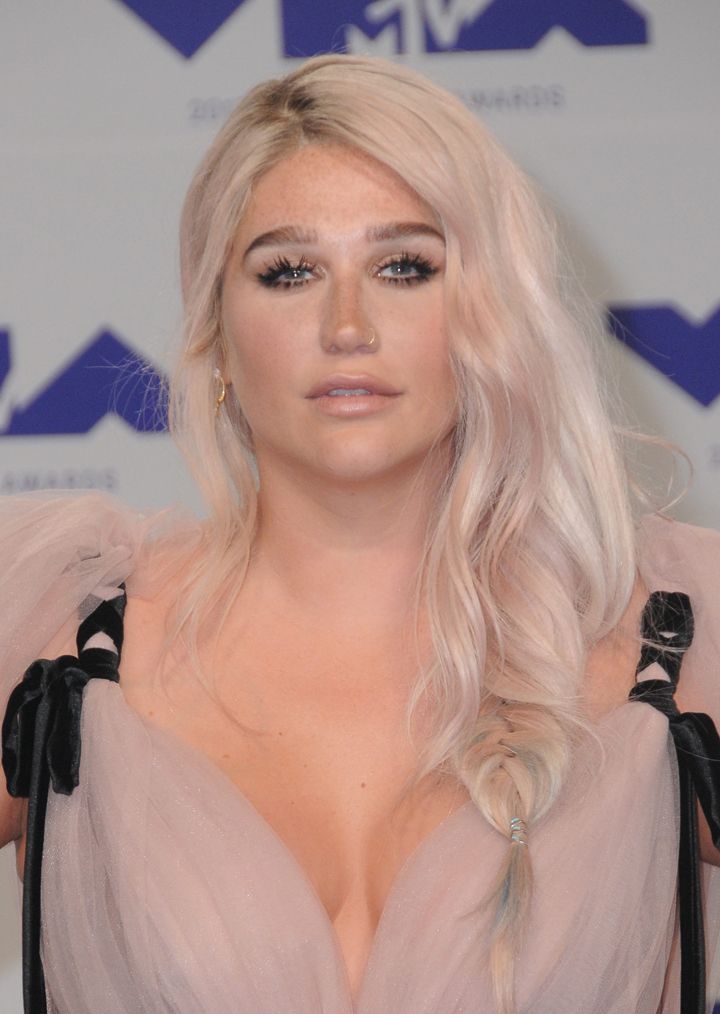 Kesha | Image source: Image collect