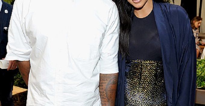 Uh Oh! This Famous Celebrity Couple Might Be Breaking Up