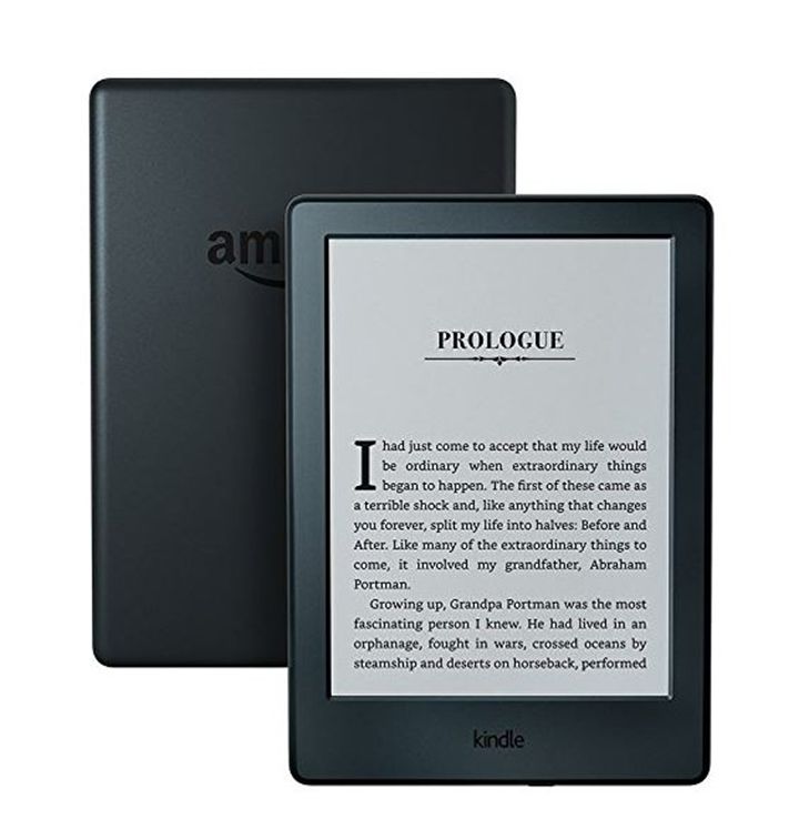 Kindle | Image source: Amazon.in