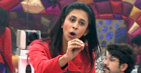 Bigg Boss 9: “It Was Unfair; Forceful” – Kishwer Merchantt Lashes Out About Her Elimination!
