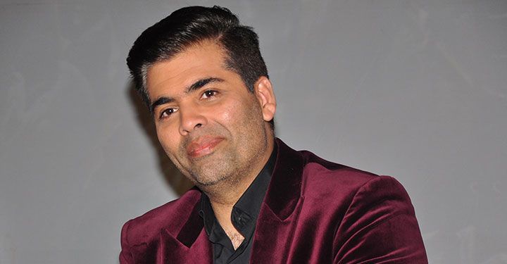 Karan Johar Just Shared This Heartfelt Note About The Premature Birth Of His Twins