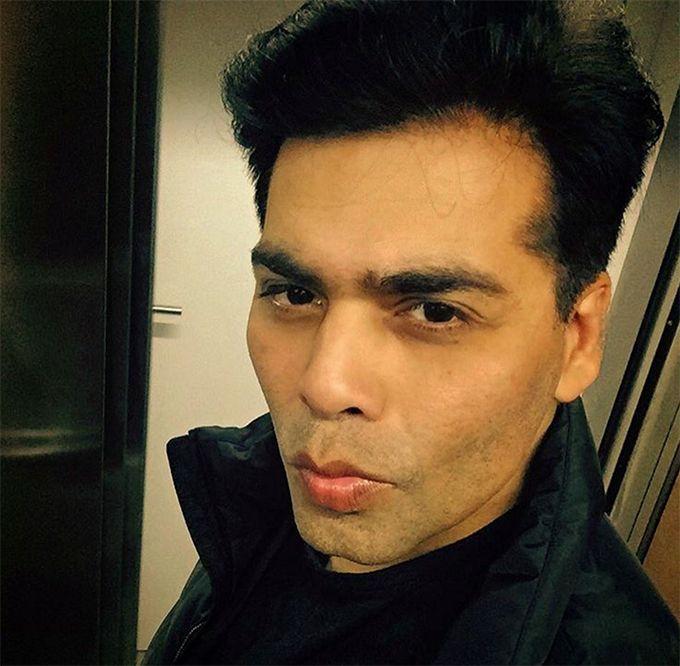 Karan Johar Talks About Blowjobs And Losing His Virginity In A Way That Only He Can