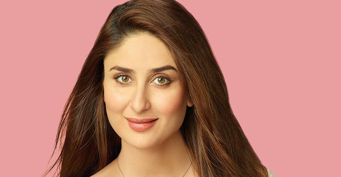 Kareena Kapoor Looks Absolutely Gorgeous In This Behind-The-Scenes Video Of A TVC