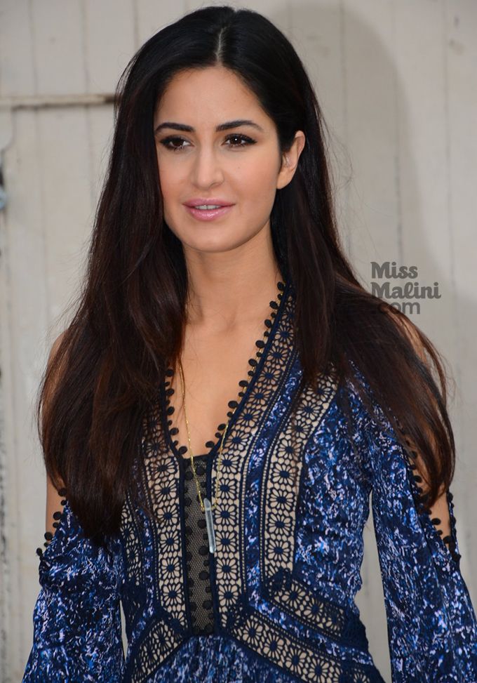 Forget The Breakup! This Is What Katrina Kaif Wants To Read About Herself!