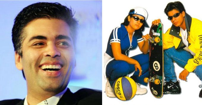 “Everything Was Wrong With Kuch Kuch Hota Hai” – Karan Johar Reviews His Film After 18 Years