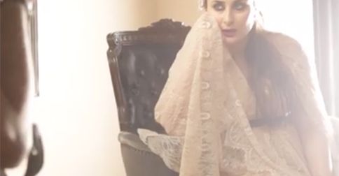 Mommy-To-Be Kareena Kapoor Looks Gorgeous In This New Video