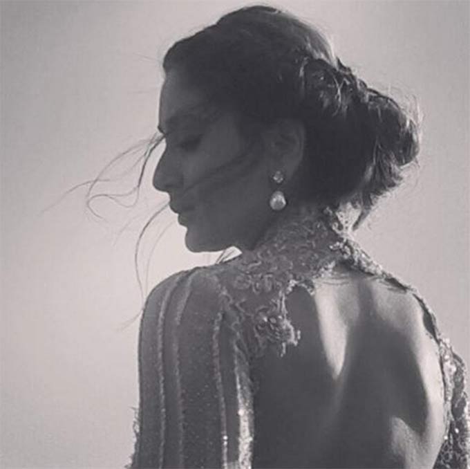 Kareena Kapoor (Source: Instagram @pompyhans)