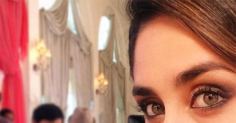 Kareena Kapoor Just Posted Her First Instagram Selfie And It’s Gorgeous!
