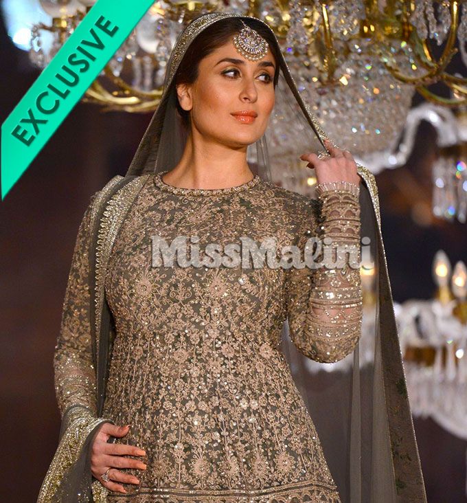 Producers Back Out Of Kareena Kapoor’s ‘Veere Di Wedding’ – Here’s Why