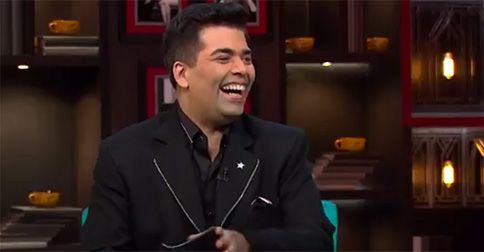 Promo: The Next Episode Of ‘Koffee With Karan’ Features A Strange Mix Of Guests