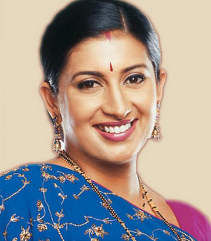Smriti Irani Is A Major Game Of Thrones Fan – Here’s Proof!