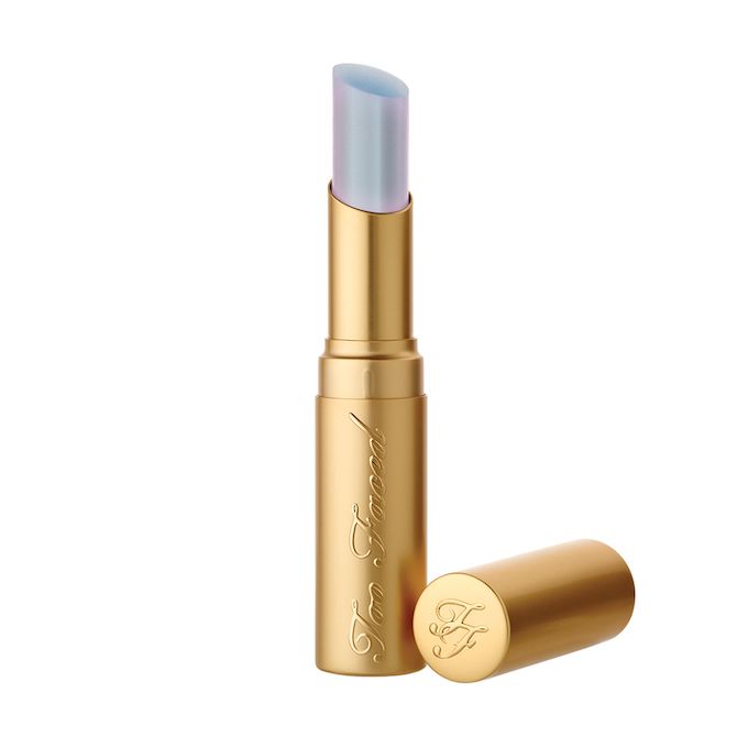 Too Faced’s Unicorn Tears Lipstick Will Make You Weep