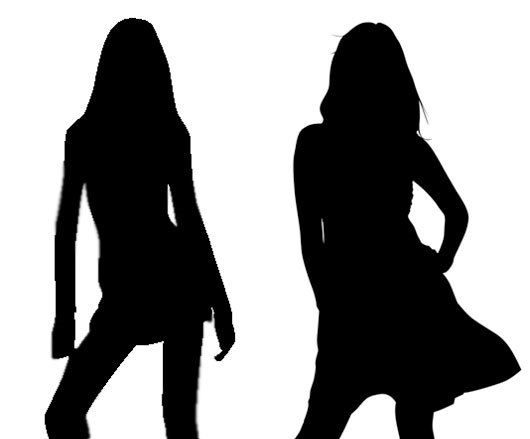 Guess Who: These Actresses Can Barely Stand The Sight Of Each Other