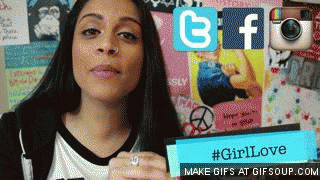 5 Amazing Lessons From IISuperwomanII’s Latest Video Because Love > Hate!