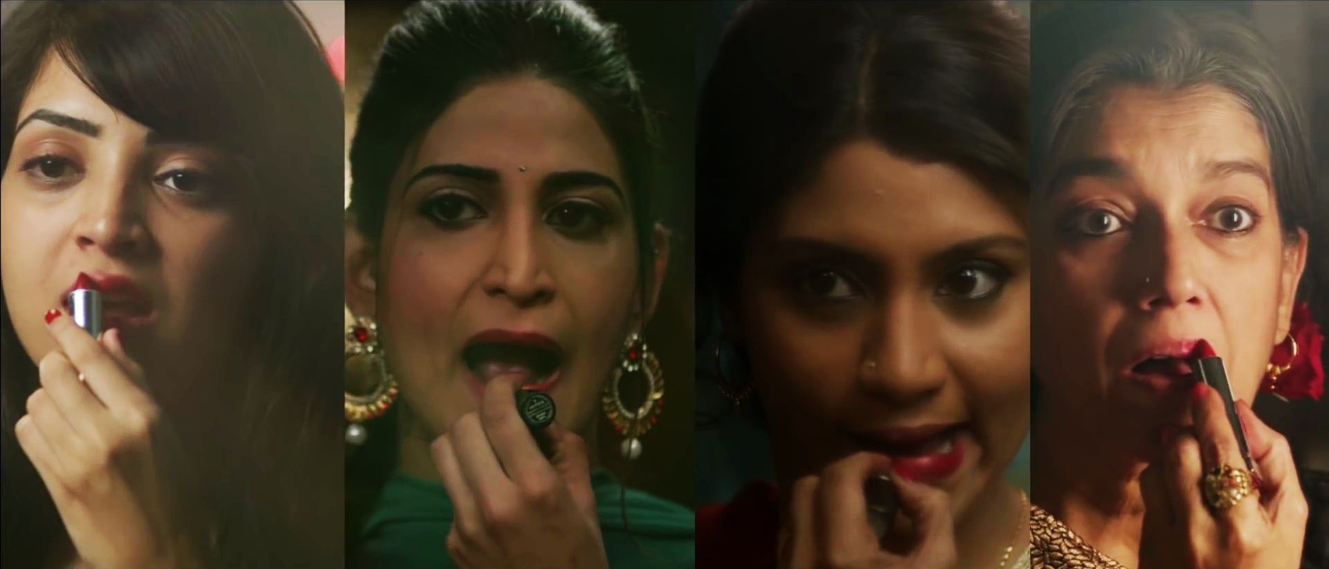 Feminist Film ‘Lipstick Under My Burkha’ Has Been Denied A Censor Certificate As It’s Too ‘Lady Oriented’