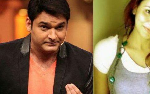 Wow: Kapil Sharma May Have Secretly Gotten Married