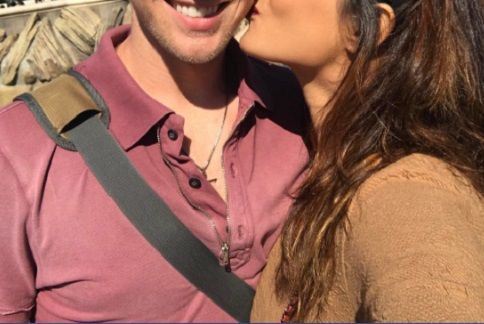 This TV Actress And Her Boyfriend Are Giving Us Major #LoveGoals With Their Instagram Posts