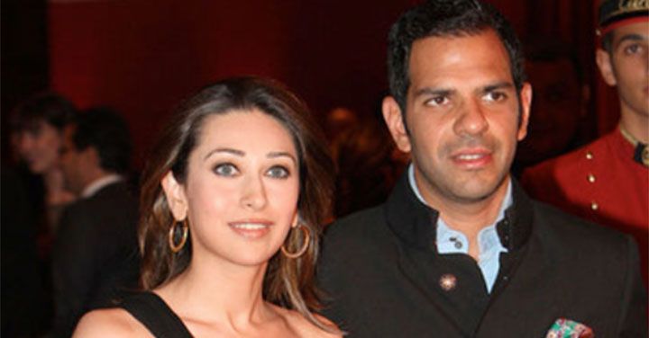 Karisma Kapoor’s Ex Husband Sanjay Kapur Is Tying The Knot For The Third Time