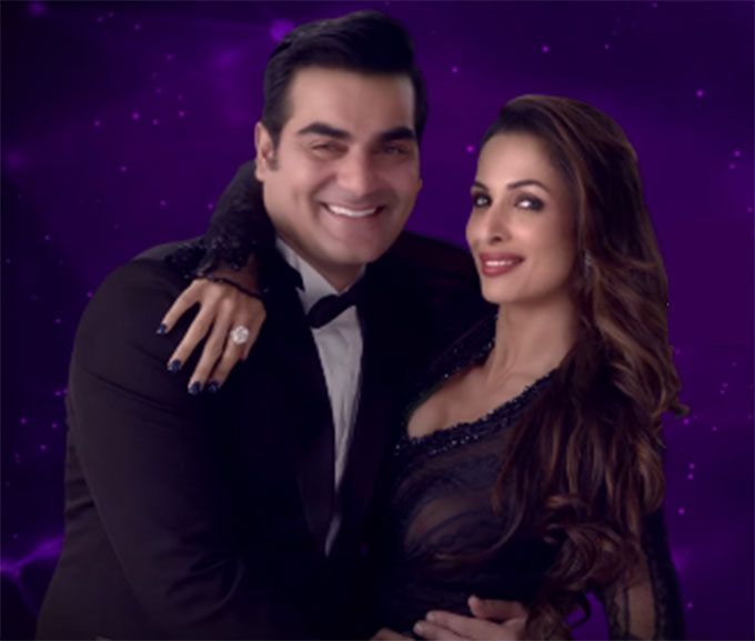 “Concentrate On Your Own Miserable Lives” – Arbaaz Khan Reacts To Divorce Rumours