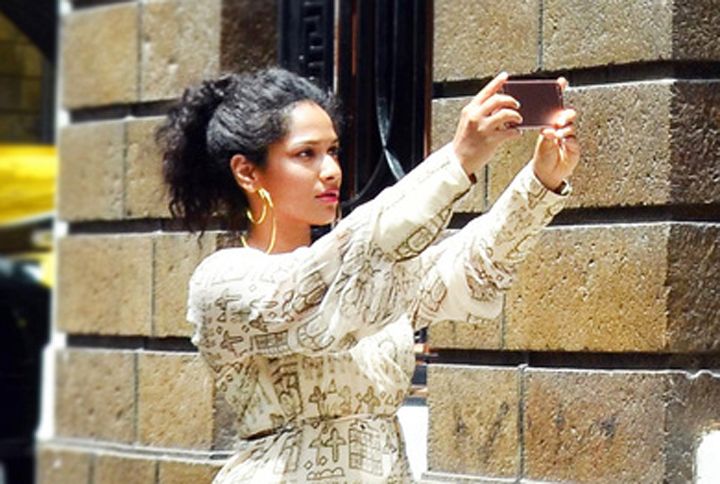 Masaba Gupta Designs A Must-Have Accessory To Go With Any Outfit