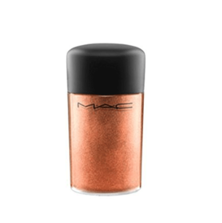 Mac Cosmetics Pigment Eyeshadow Copper Sparkle | Source: Amazon.in