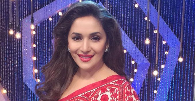Oh No! Madhuri Dixit Rushed To The Hospital – Here’s Why