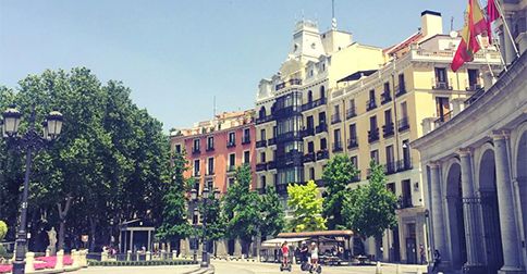 5 Reasons You Should Make Madrid Your Next Holiday Destination